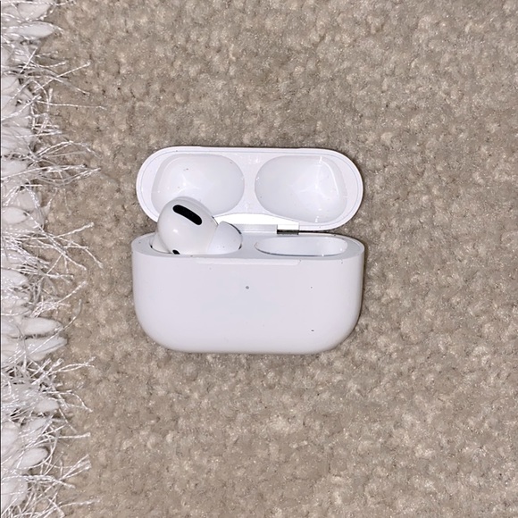 Air pod pros